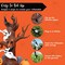 Joiedomi 8 FT Halloween Inflatable Scary Tree with Ghost, Pumpkin and Tombstone, Blow Up Inflatables with Build-in LEDs for Halloween Party Indoor, Outdoor, Yard, Garden, Lawn Decorations